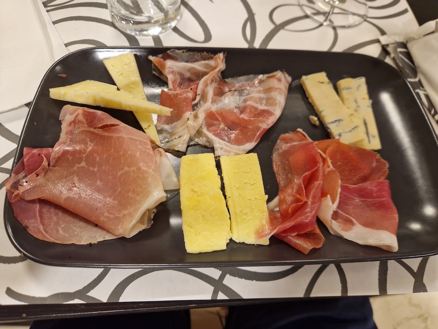 Ristorante Il Buongustaio