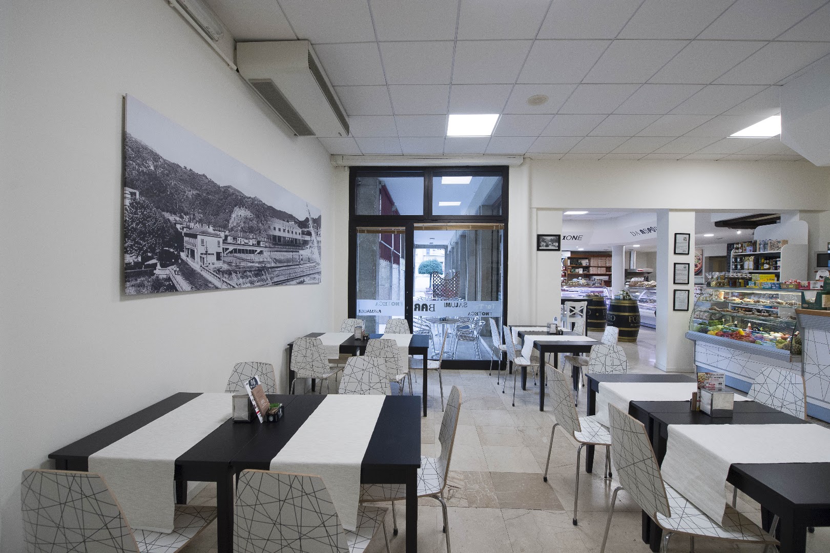 Ristorante Il Buongustaio