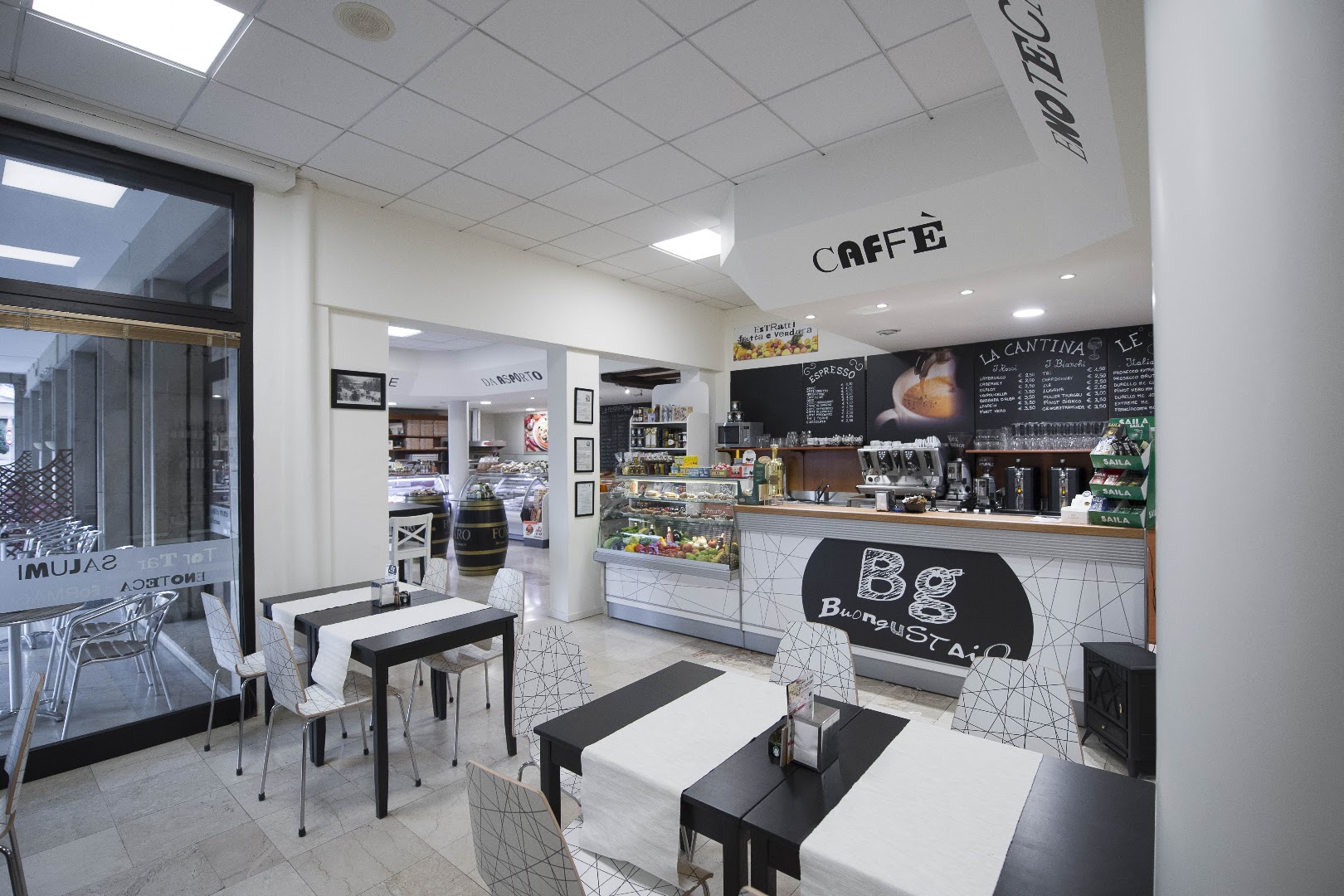 Ristorante Il Buongustaio