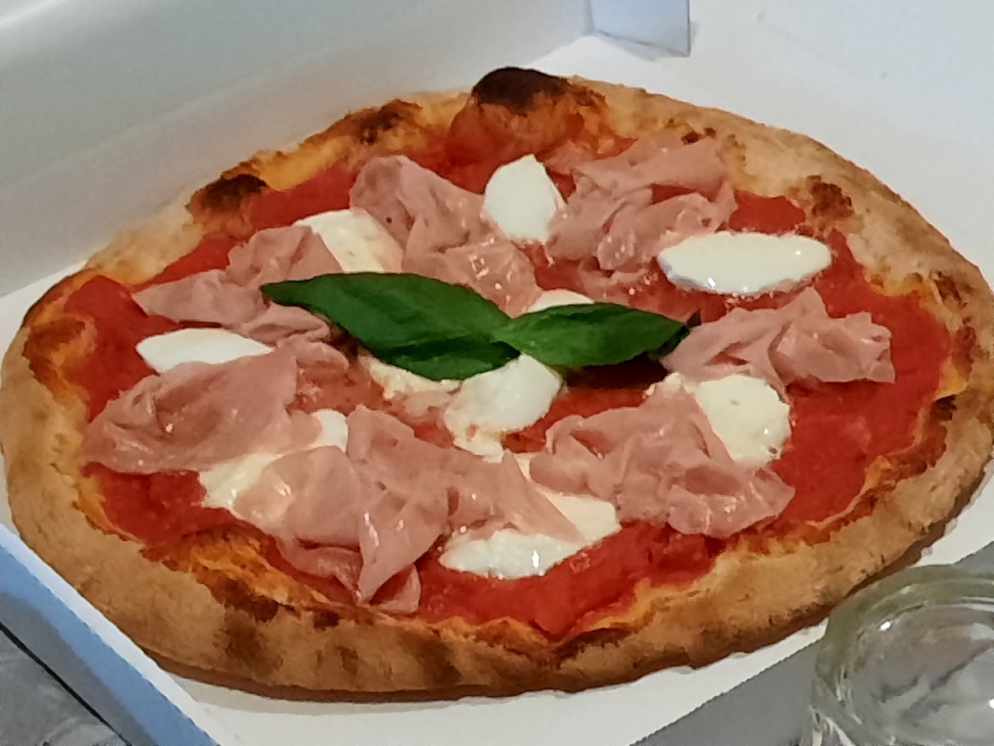 Ristorante Il Buongustaio