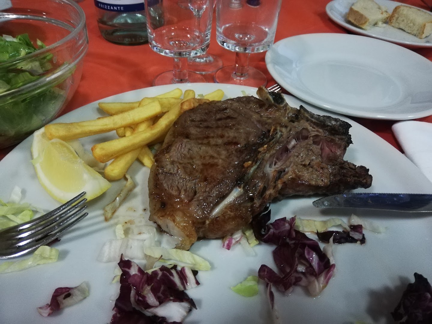 Ristorante Il Cacciatore
