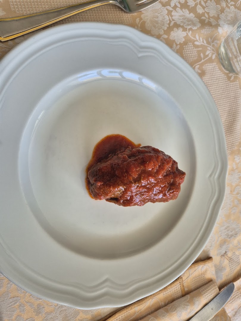 Ristorante Il Cacciatore