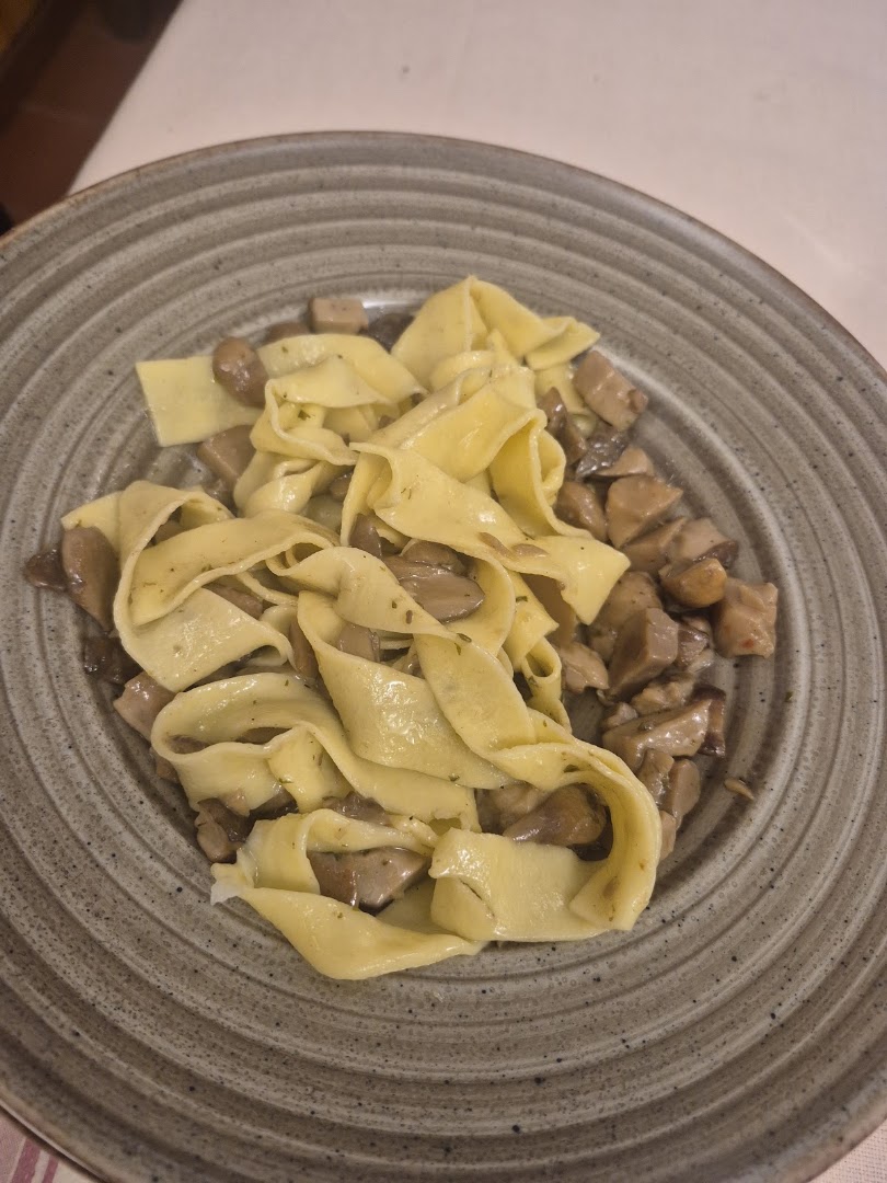 Ristorante Il Cacciatore Tirli