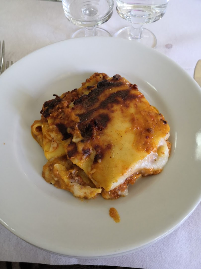 Ristorante Il Cacciatore, Guardia Lombardi