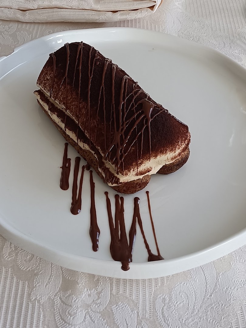Ristorante Il Cacciatore