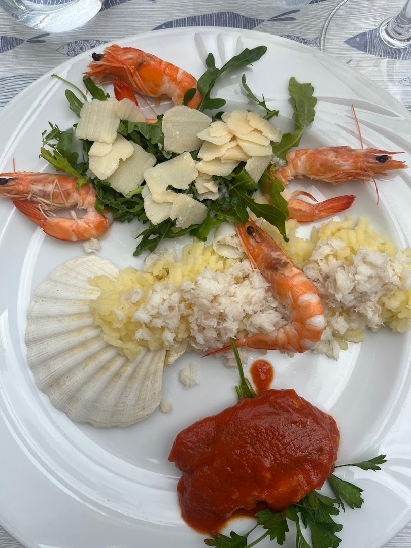 Ristorante Il Caicco