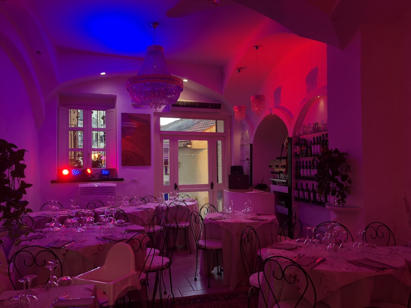 Ristorante Il Caicco