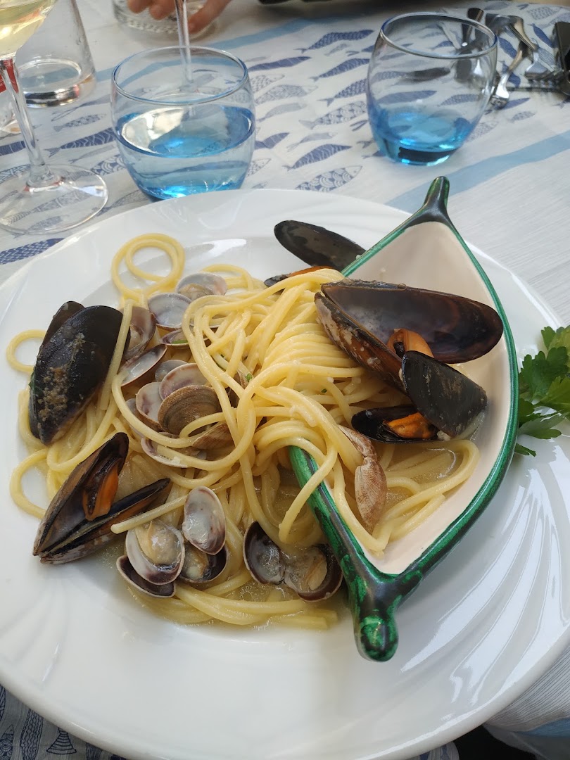 Ristorante Il Caicco