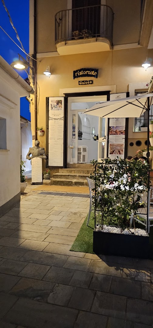 Ristorante Il Caicco