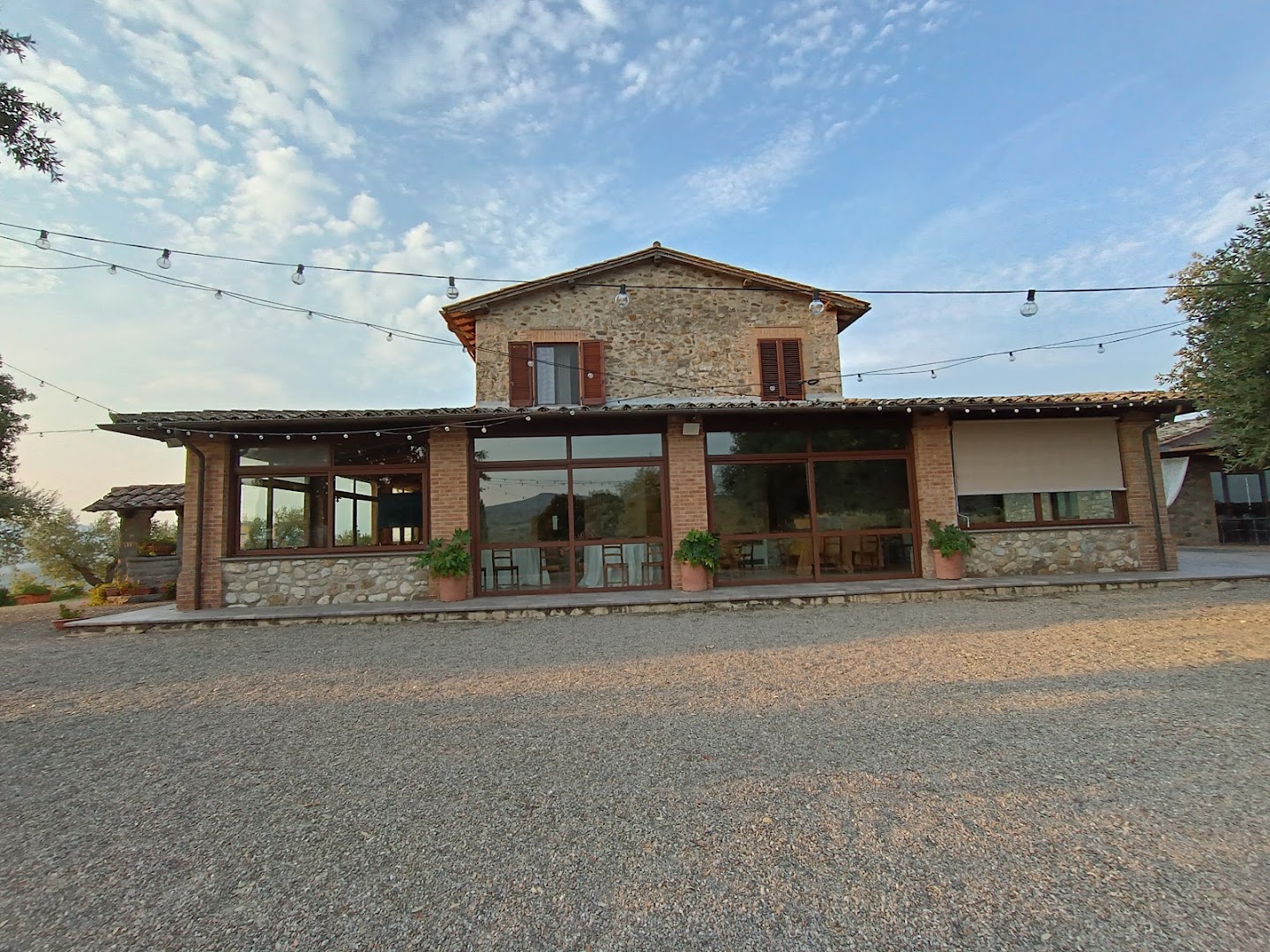Ristorante Il Caio