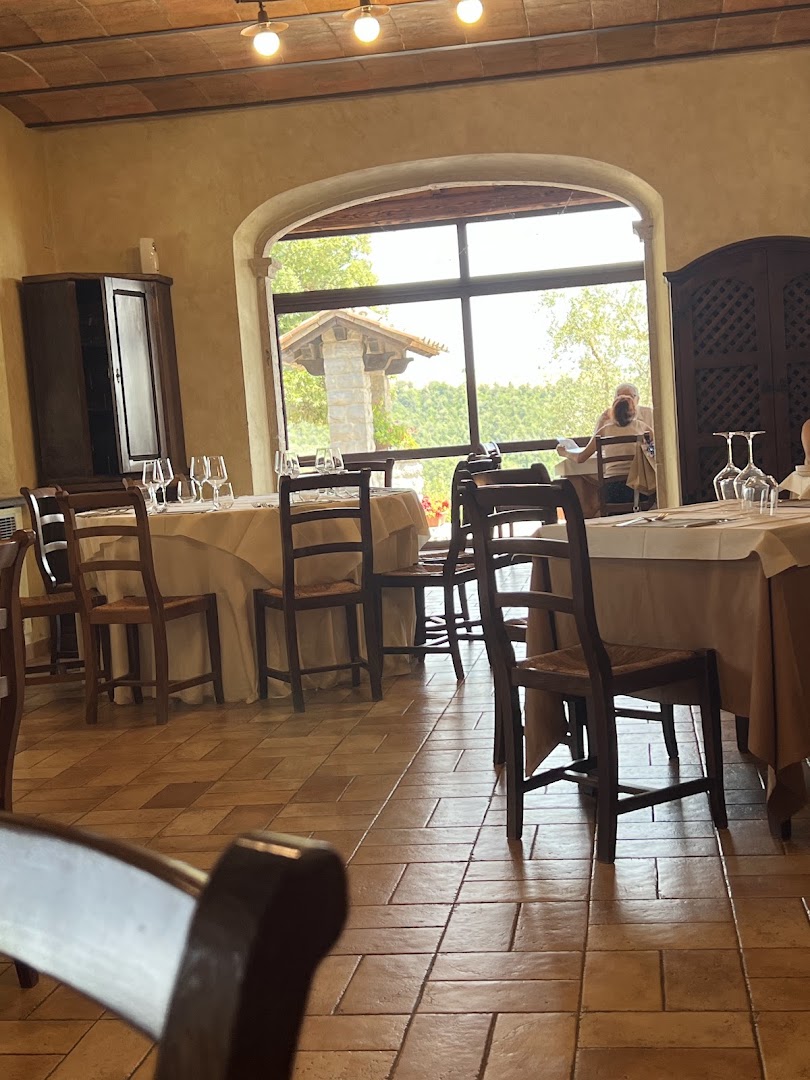 Ristorante Il Caio