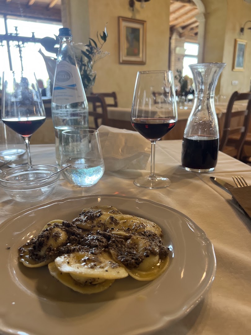 Ristorante Il Caio