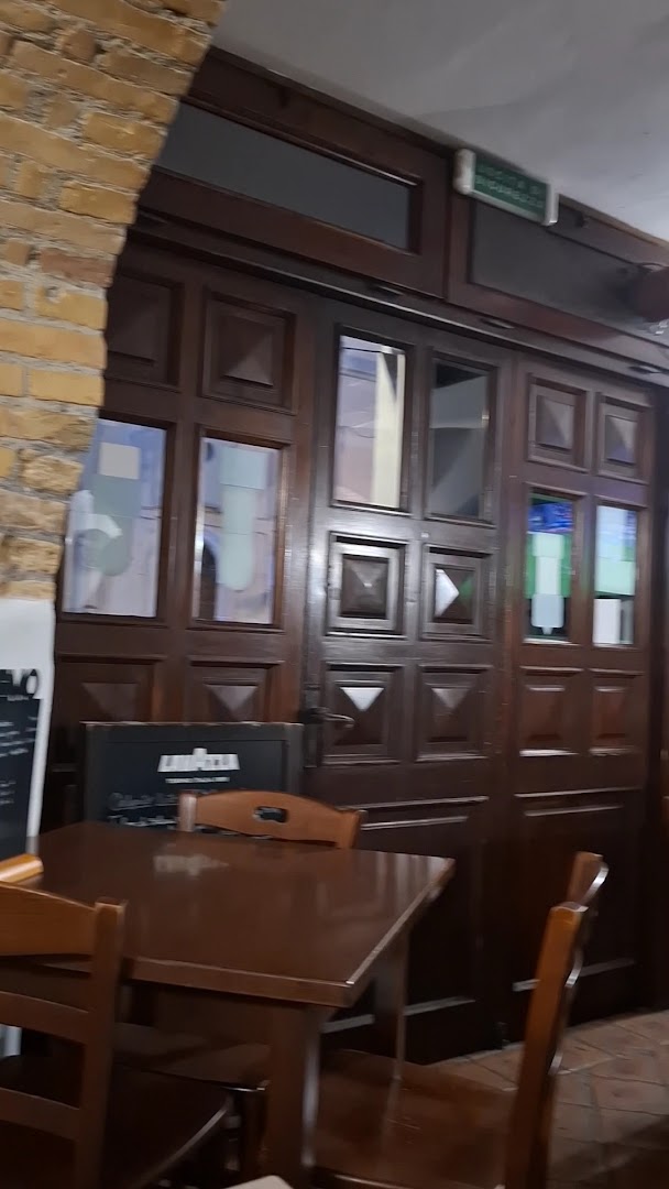 Ristorante il Calascione
