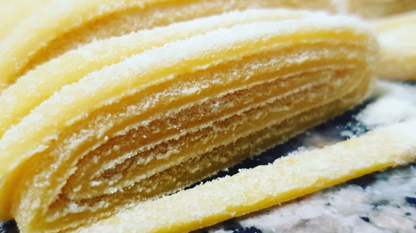 Ristorante il Calascione