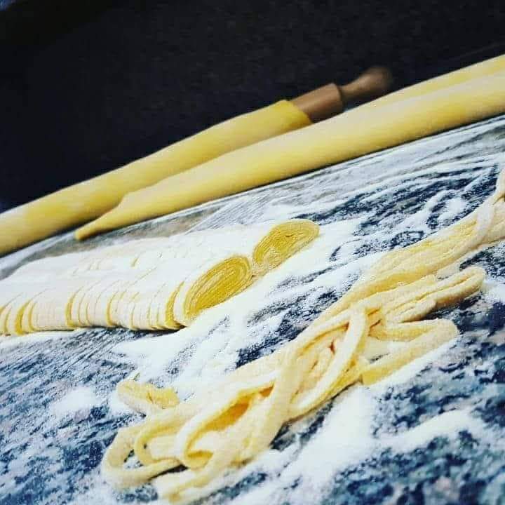 Ristorante il Calascione