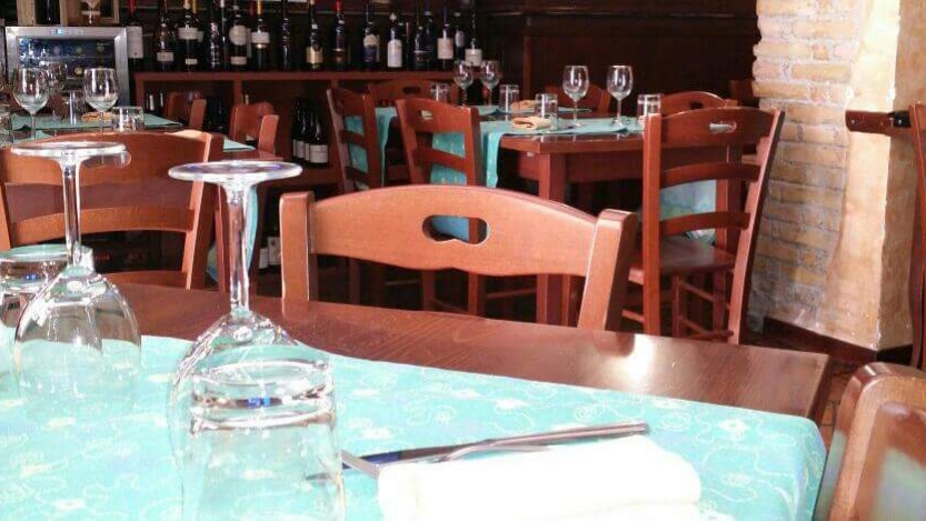 Ristorante il Calascione