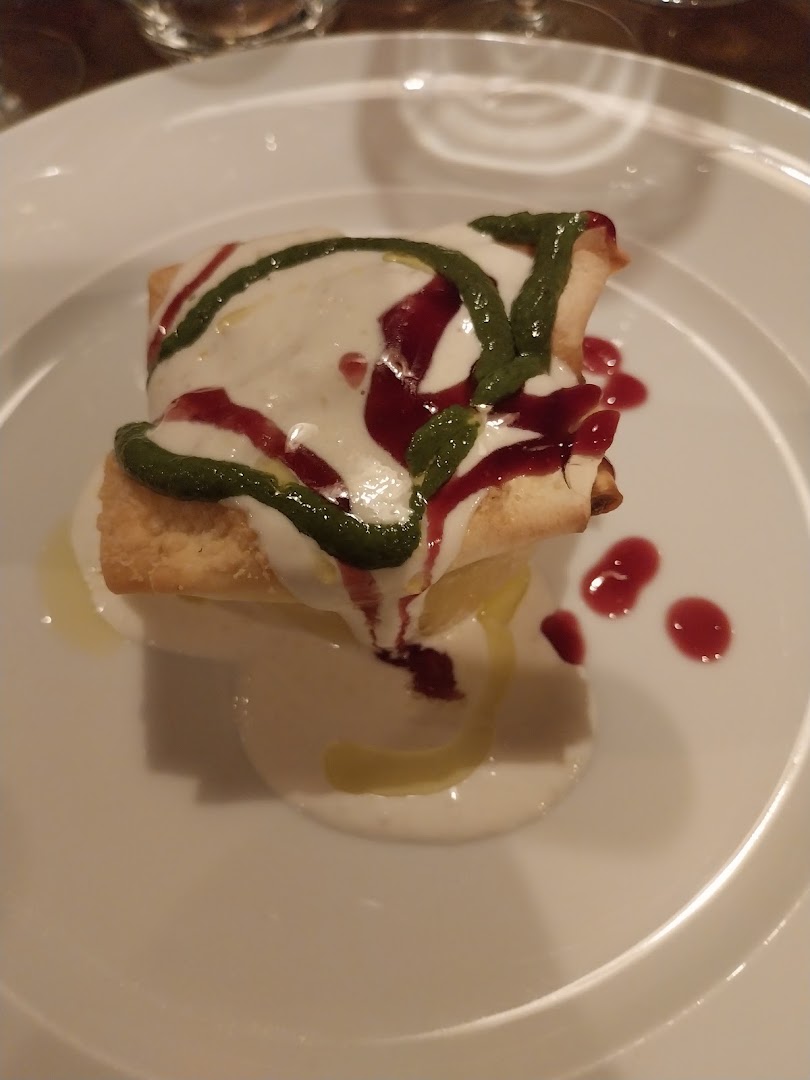 Ristorante Il Caldaro, Perugia