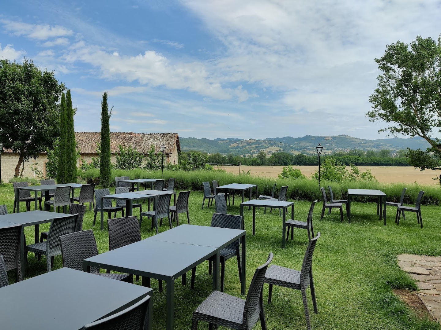 Ristorante Il Caldaro