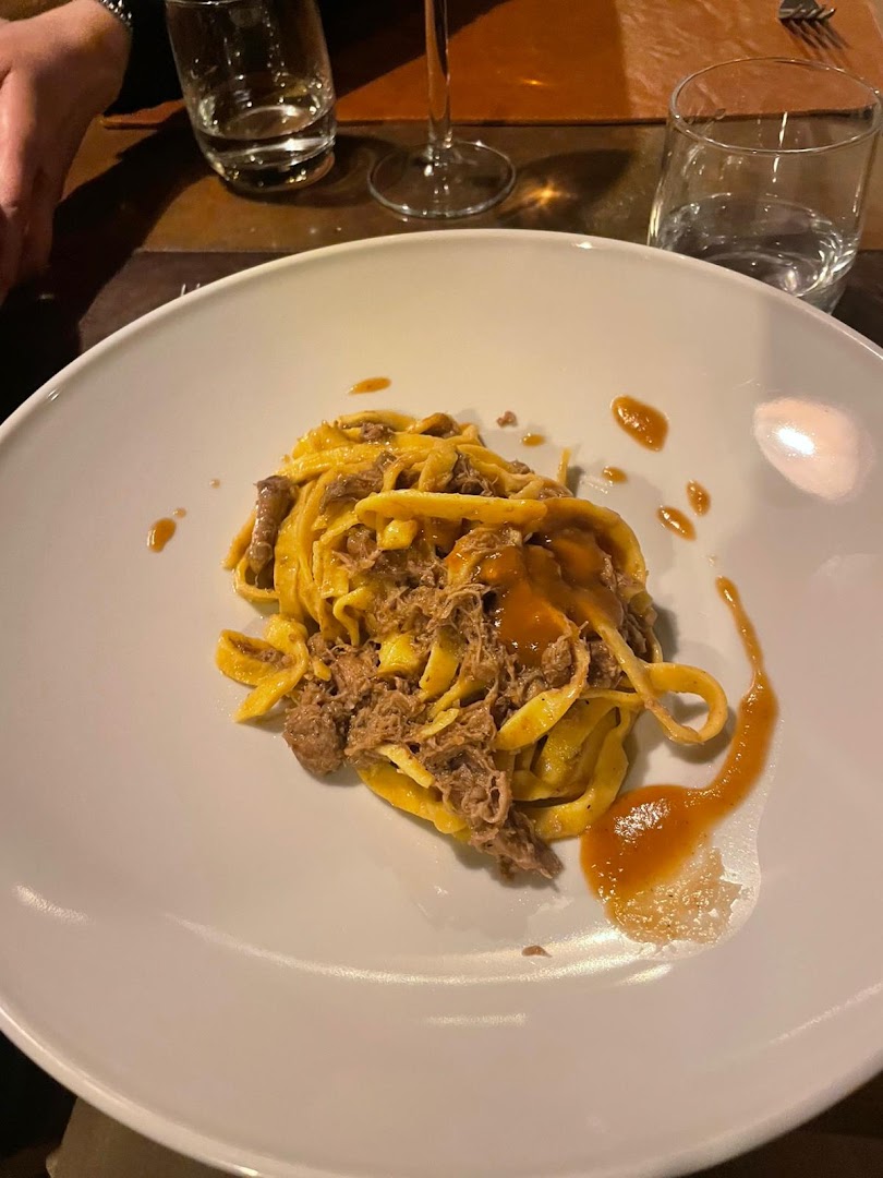 Ristorante Il Caldaro