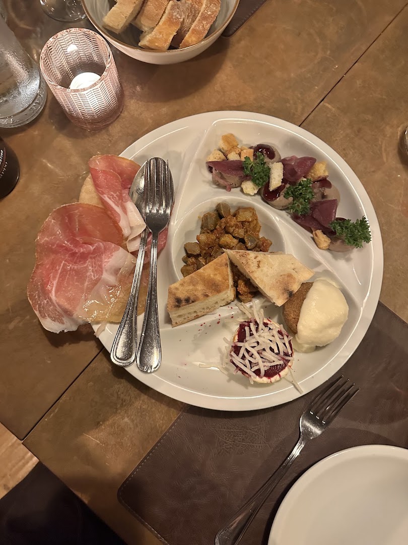 Ristorante Il Caldaro