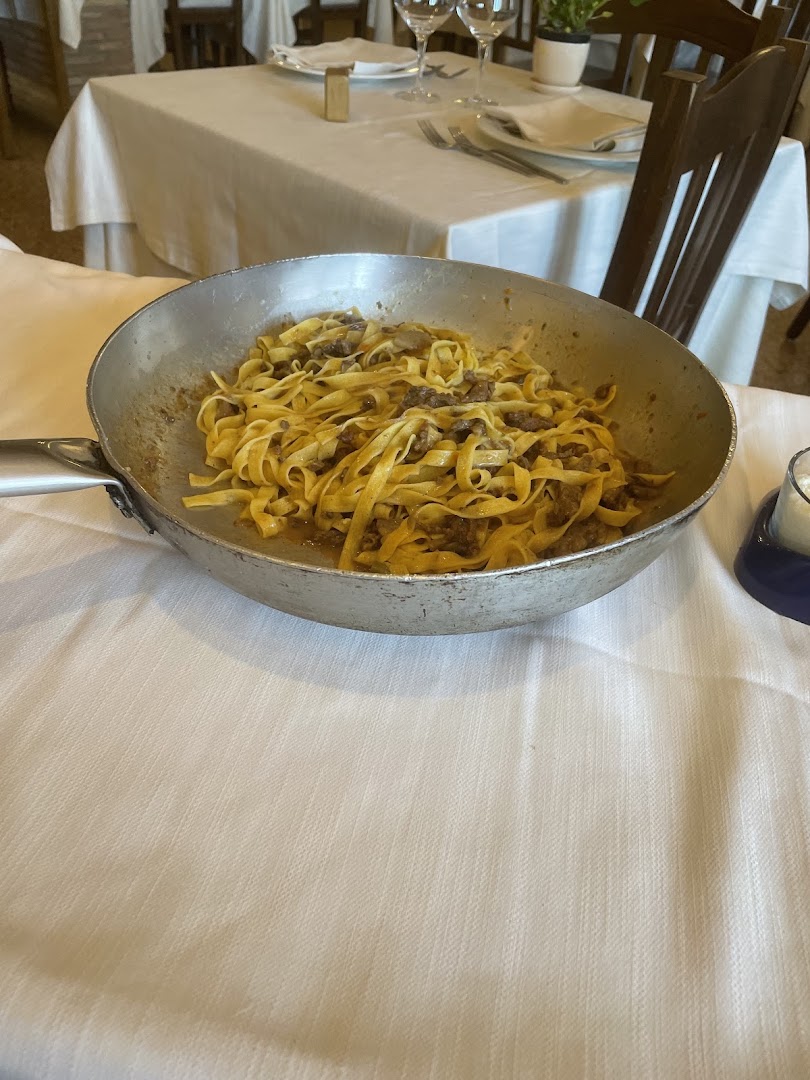 Ristorante Il Caminetto