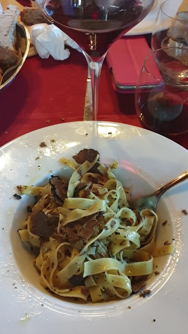 Ristorante Il Caminetto