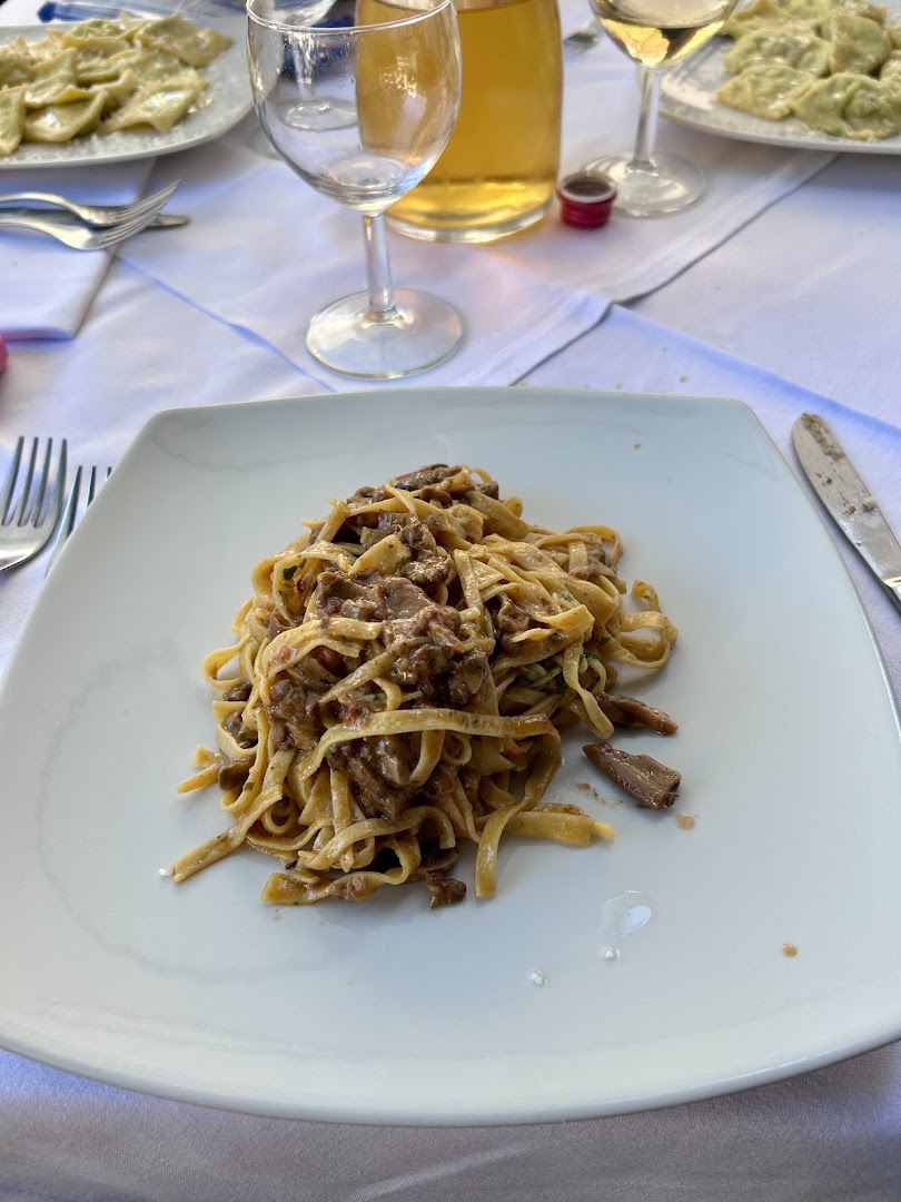 Ristorante Il Camino