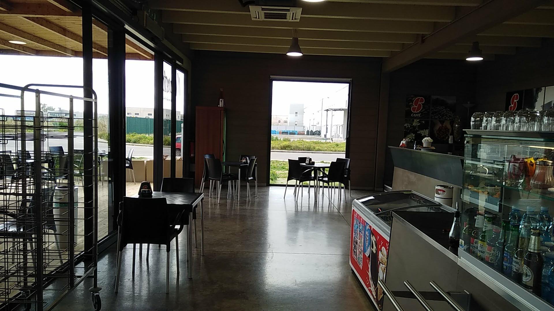 Ristorante Il Canneto