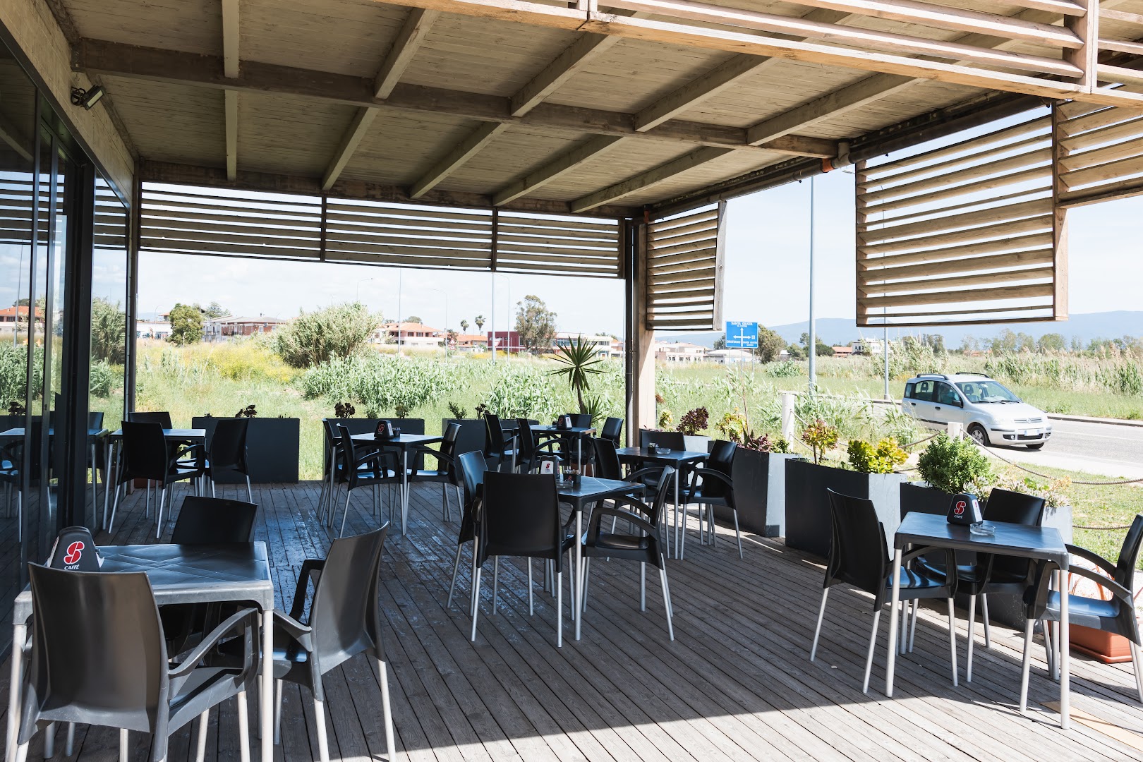 Ristorante Il Canneto
