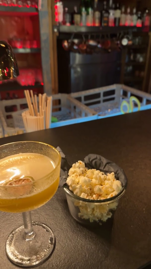 Ristorante Il Cantiere