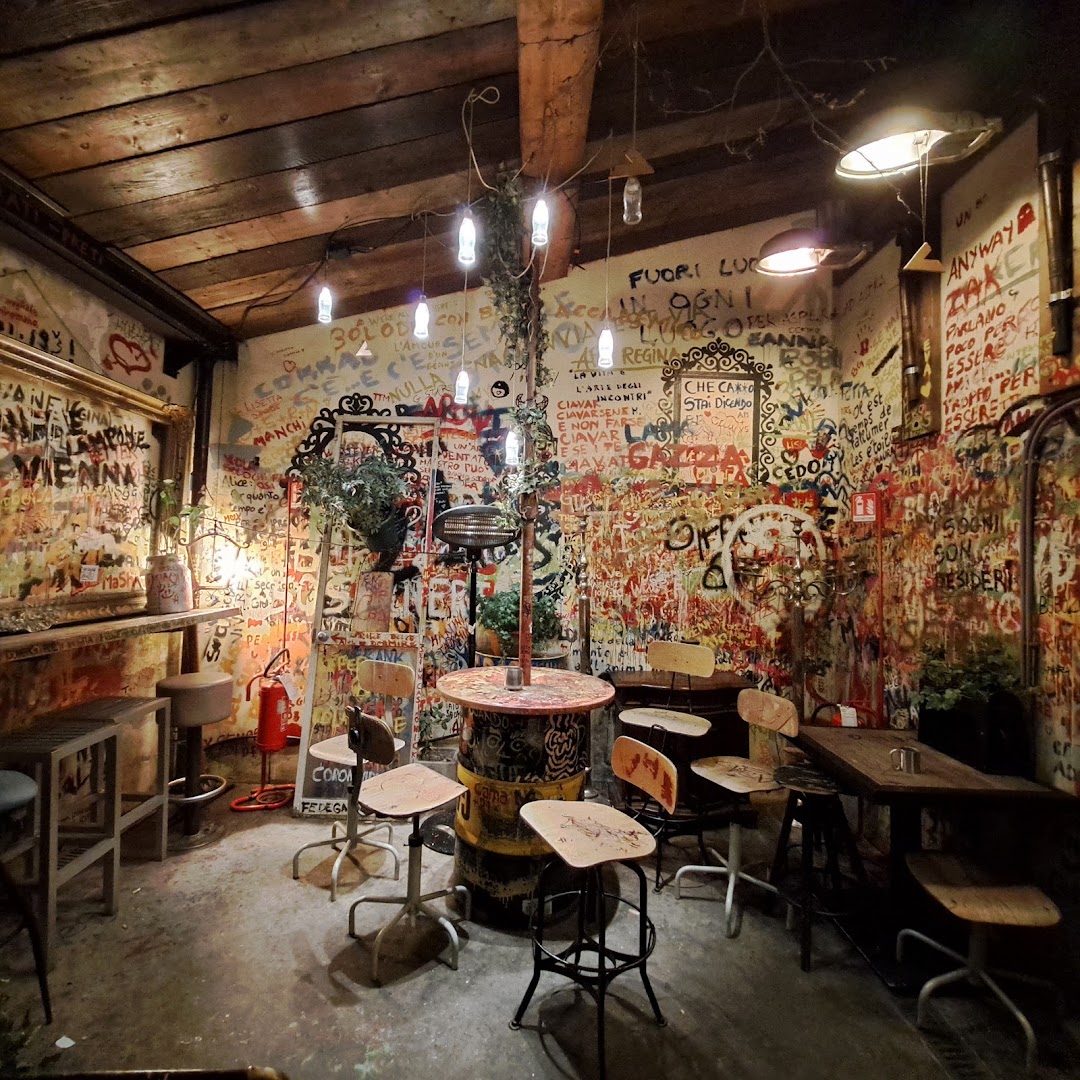 Ristorante Il Cantiere