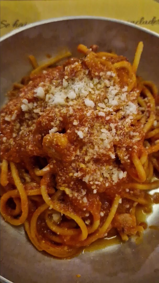 Ristorante Il Cantinone, Peschiera del Garda