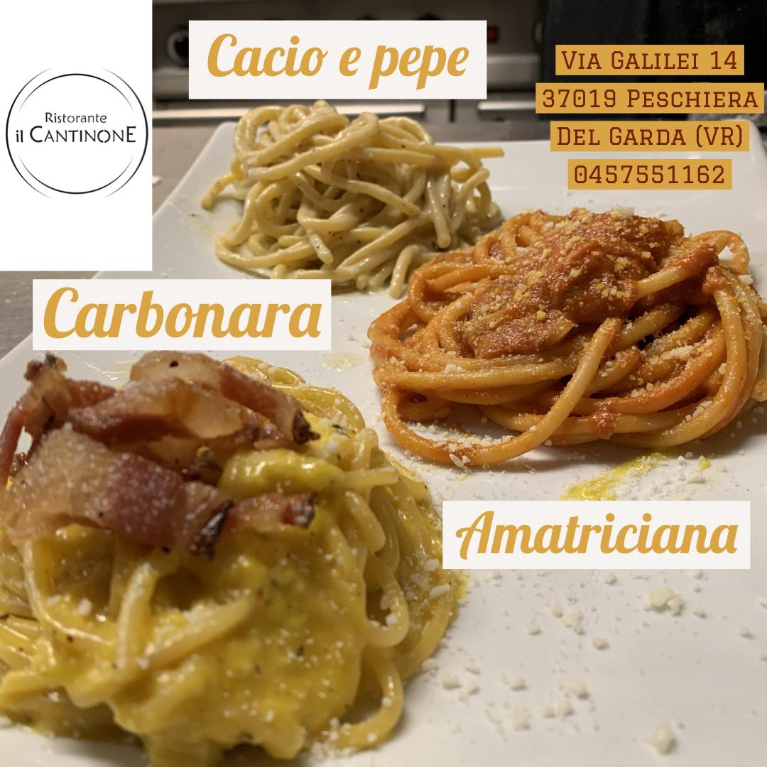 Ristorante Il Cantinone