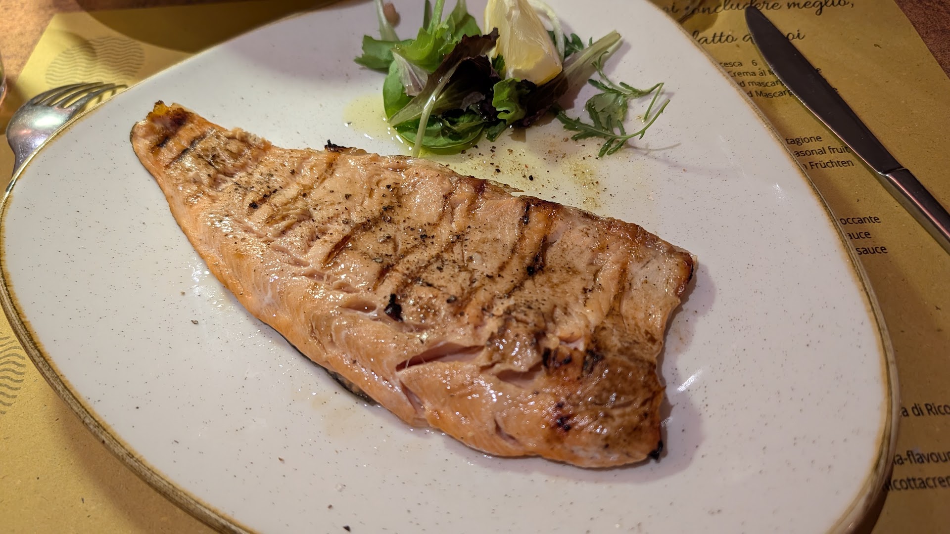 Ristorante Il Cantinone