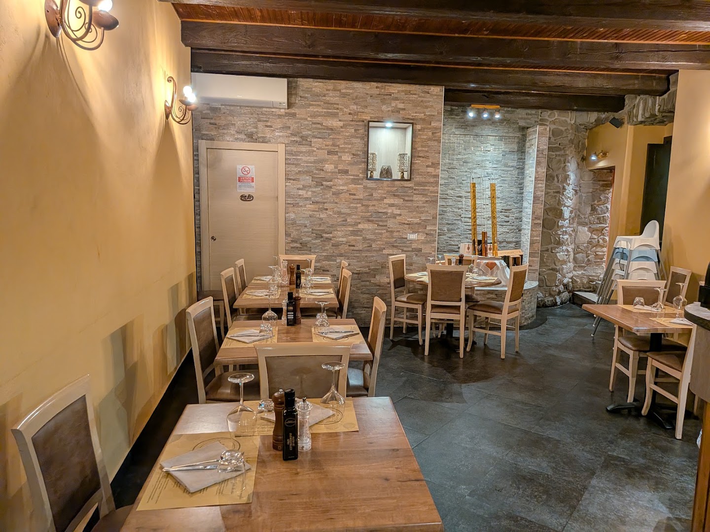 Ristorante Il Cantinone