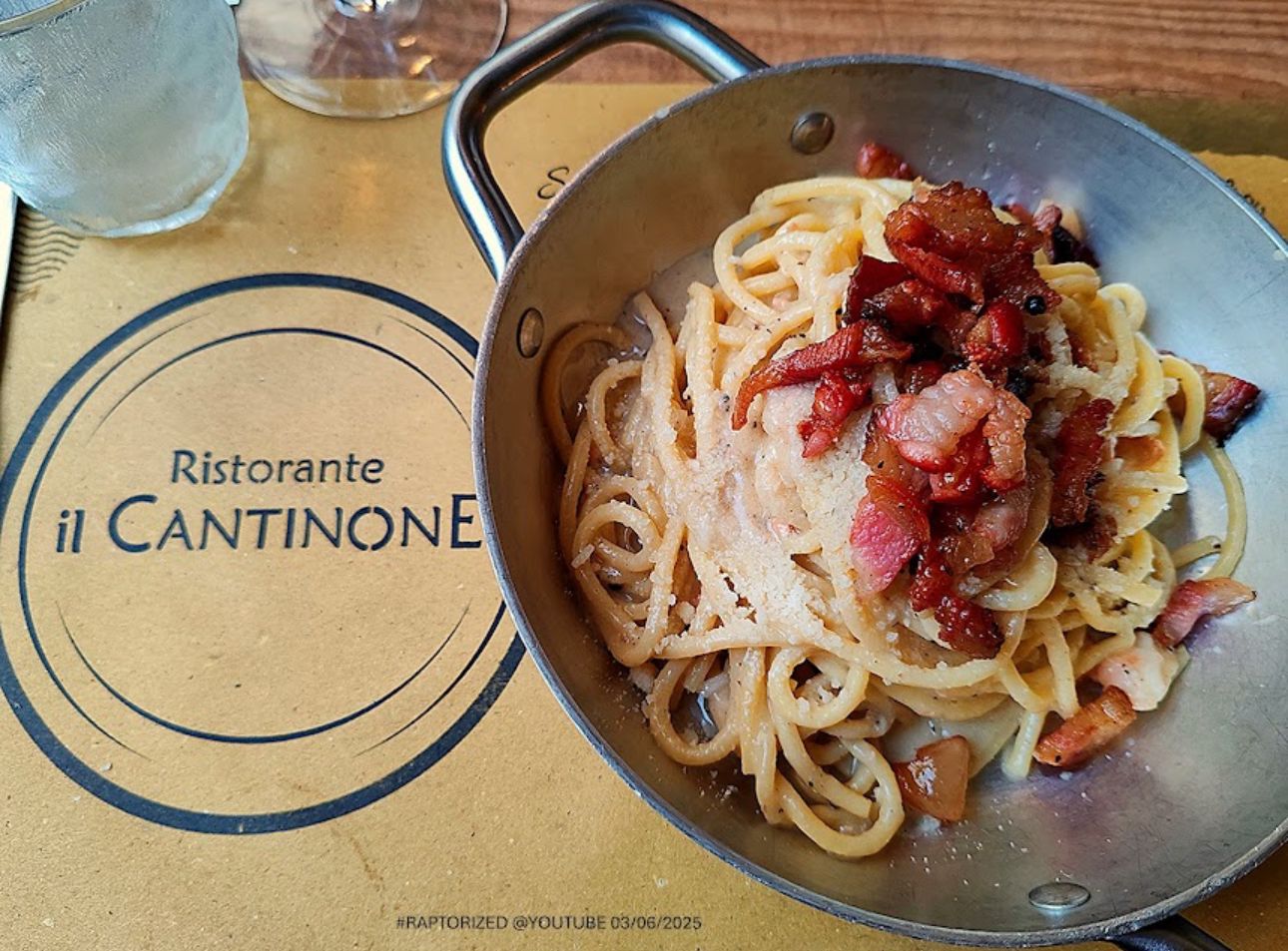 Ristorante Il Cantinone
