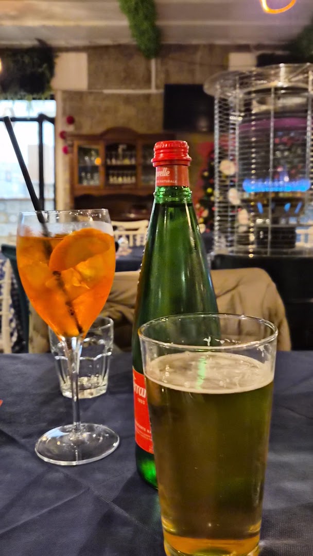 Ristorante Il Cantuccio