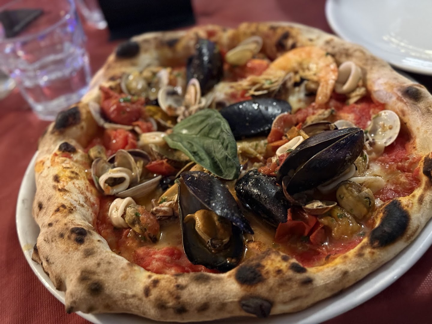 Ristorante Il Cantuccio