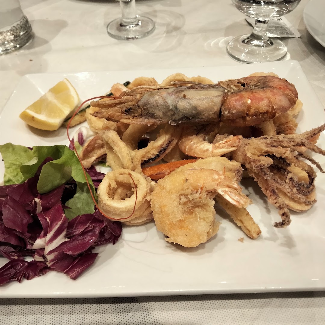 Ristorante Il Cantuccio
