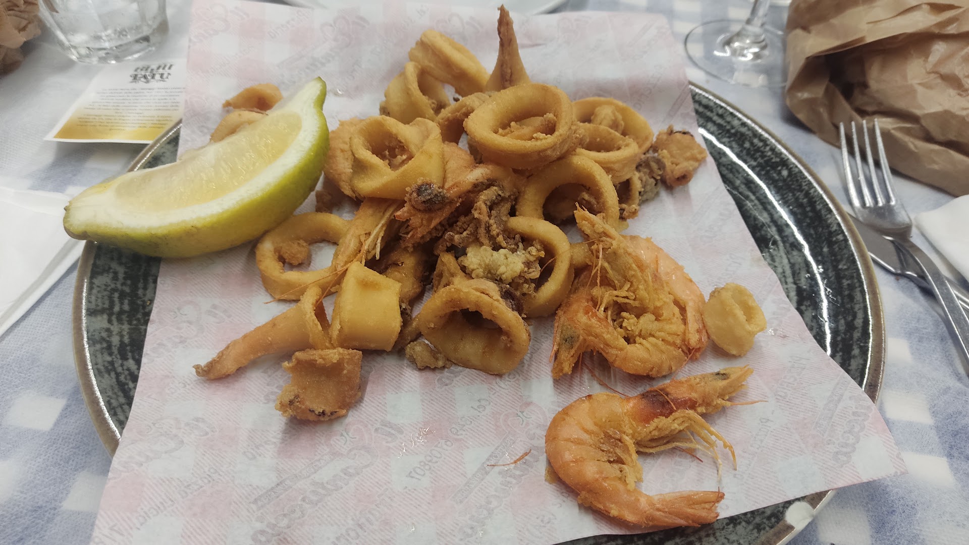 Ristorante Il Cantuccio