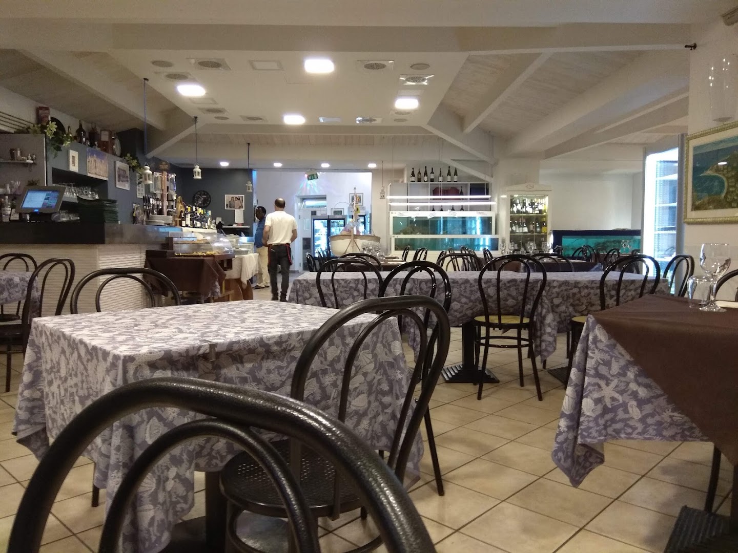 Ristorante Il Capriccio