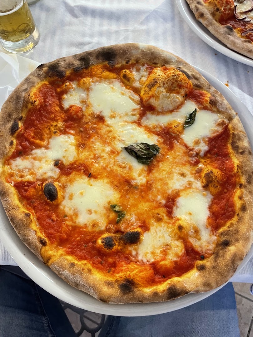 Ristorante Il Capriccio