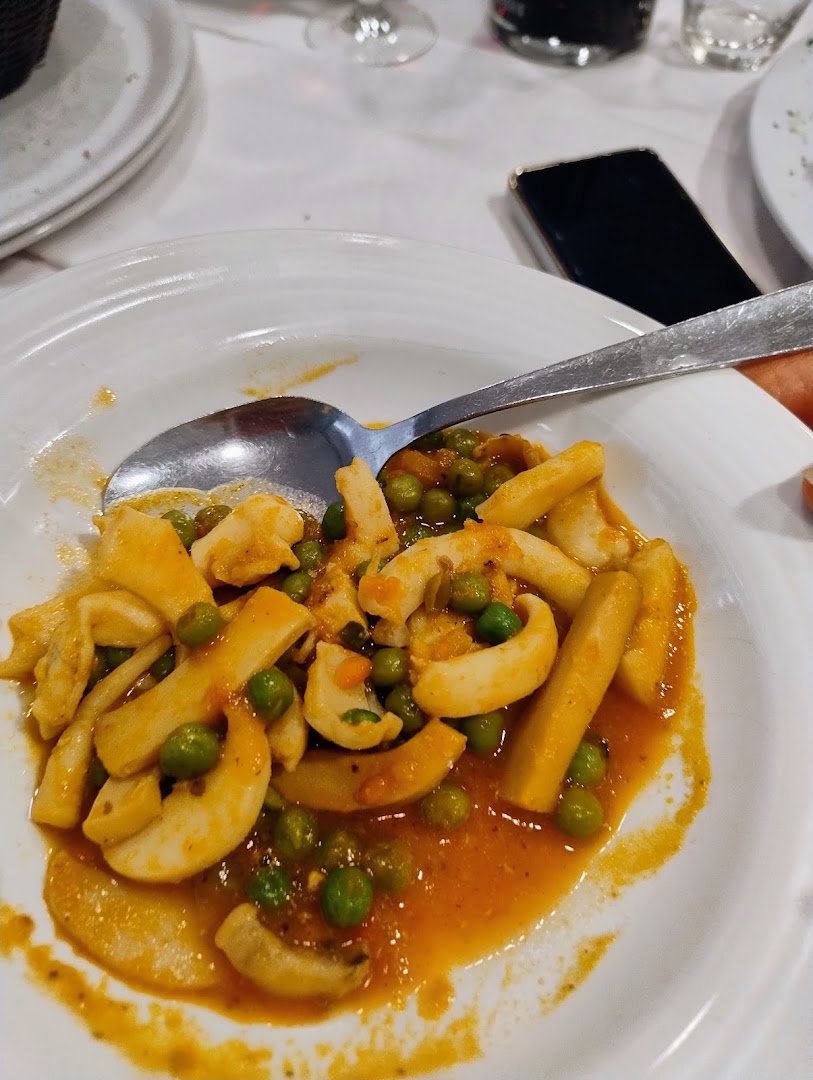 Ristorante Il Capriccio