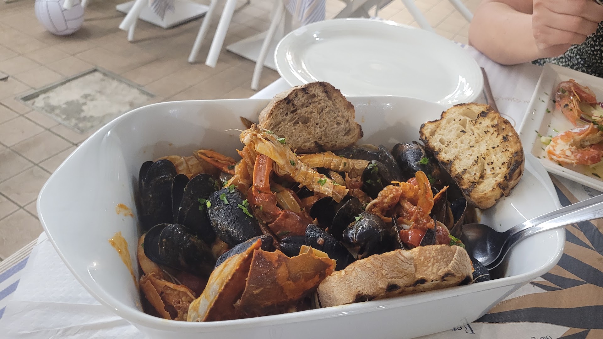 Ristorante Il Capriccio