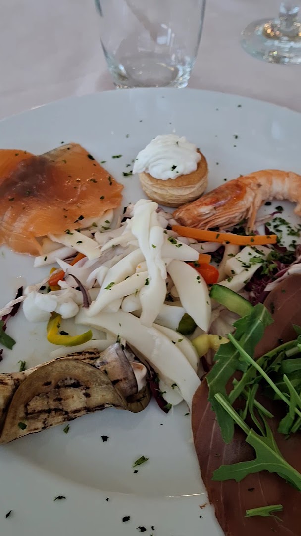 Ristorante Il Capriccio