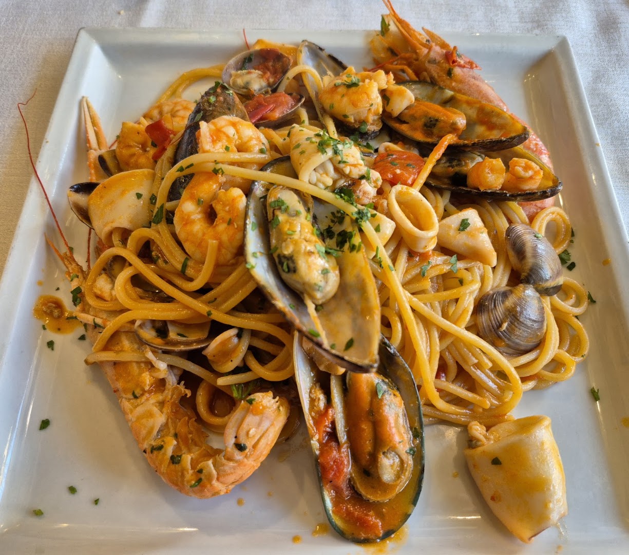 Ristorante Il Capriolo