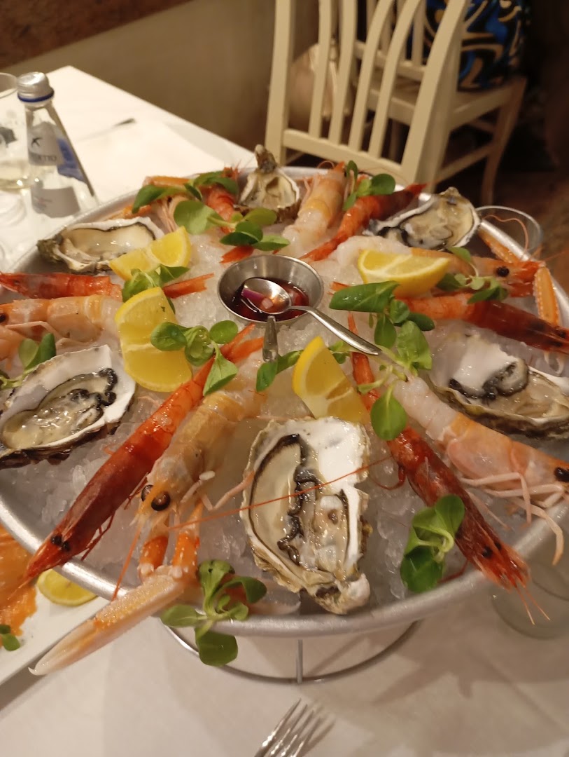 Ristorante Il Capriolo