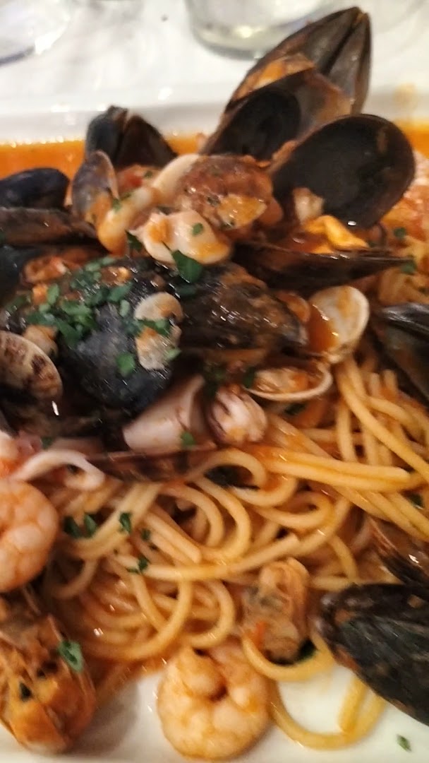 Ristorante Il Capriolo