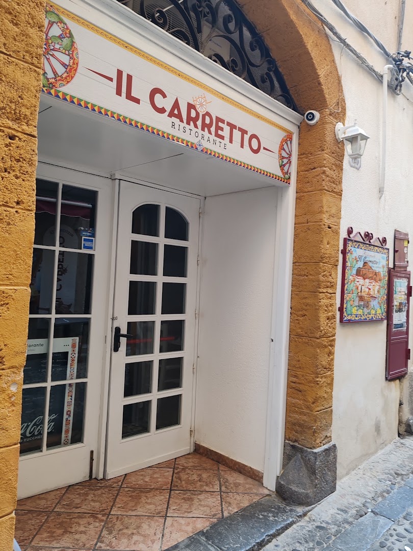 Ristorante Il carretto