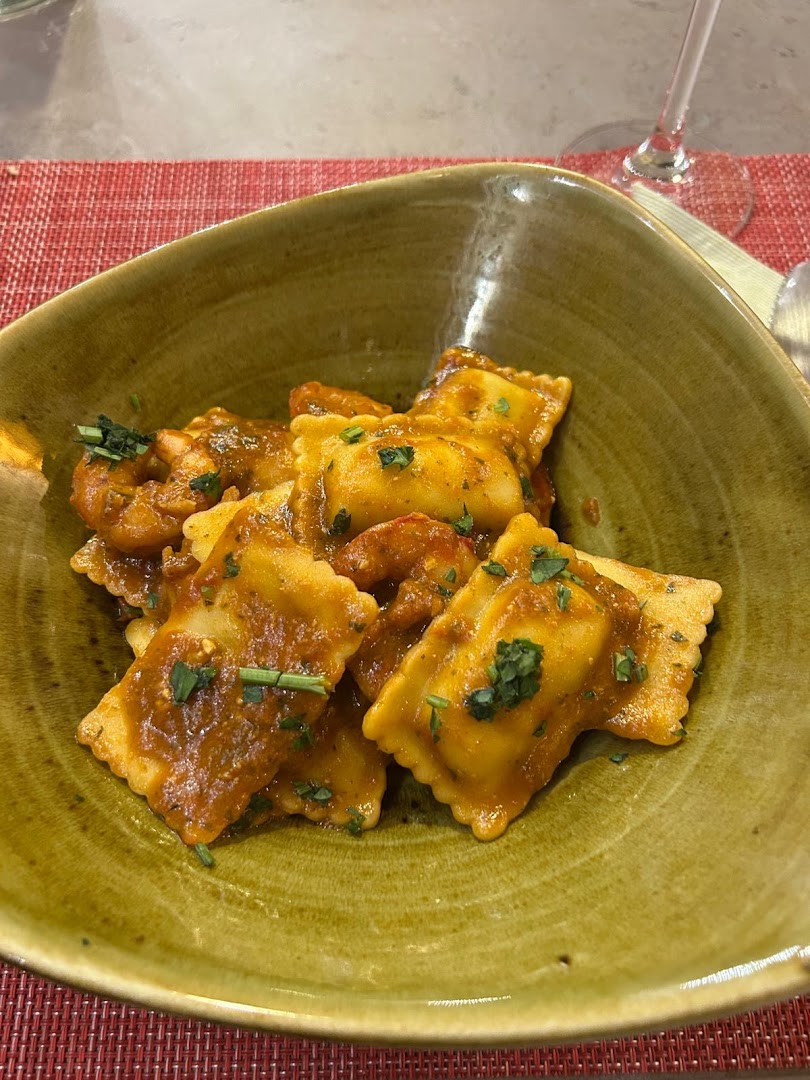 Ristorante Il carretto
